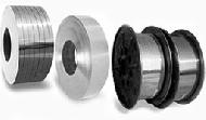 Stainless Steel Precision Strip