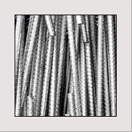 High Strength Deformed Steel Bars