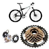 Bicycle Steel Balls