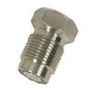Duplex Steel Plug
