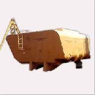 Water Sprinkler Tank