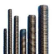 Carbon Steel Threaded Rod