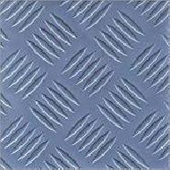 Checkered Steel Plates