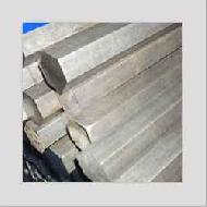 Hexagonal Bright Steel Bars