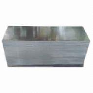 Hot Dip Galvanised Steel