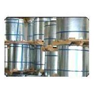 Cold Rolled Grain Oriented Steel