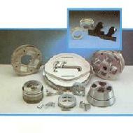 Cold Work Die Steel