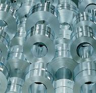 Hot Dip Galvanized Steel Coil