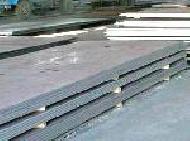 Corten Steel Sheets
