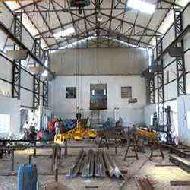 Railway Structures