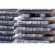 MS Ingots