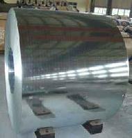 Hot Dip Galvanized Steel Sheets