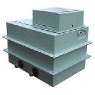 Ms Water Tank