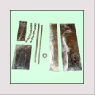 Zinc Alloys