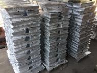 Zinc Ingot