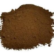 Zinc Ash