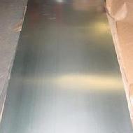 Zinc Sheets