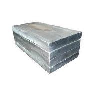 Zinc Plates