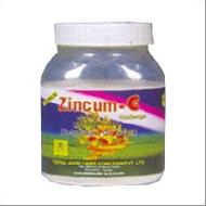 Chelated Zinc