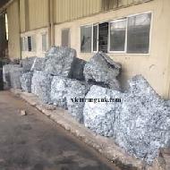 Zinc Dross