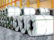 Hot Dip Zinc Coated Steel Sheet