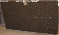 Coir Fiber