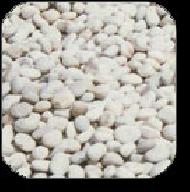 White Pebble