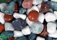 Polished Pebble