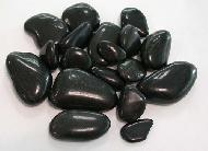 Black Pebbles