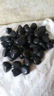 Granite Pebbles