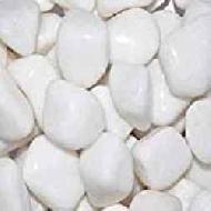 Polished River Pebbles