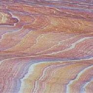 Rainbow Sandstone