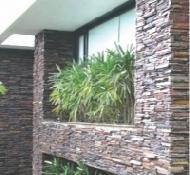 Stone Veneer