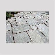Sandstone Slabs