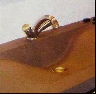 Vanity Top
