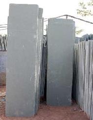 Natural Blue Stone