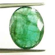 Natural Emerald Stone