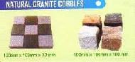 Natural Granite Stone