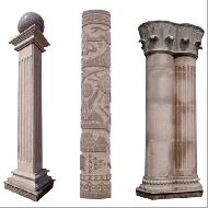 Stone Column