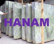 Onyx Slabs