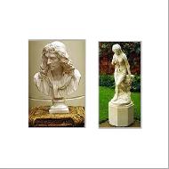 Stone Statue