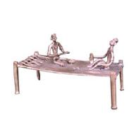 Metal Sculptures