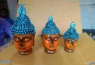 Resin Statue