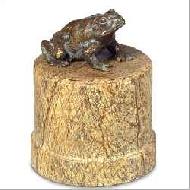Metal Figurine