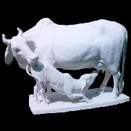 Marble Animal Statue