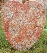 Granite Sculpture