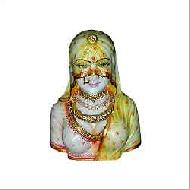 Bani Thani Marble Statue