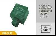 Coir Fiber
