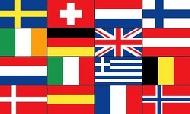 National Flags