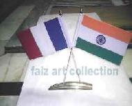 Table Flag